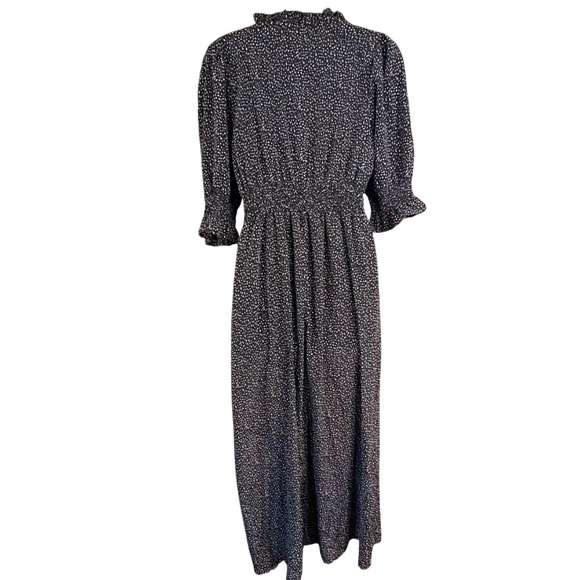 Melloday Retro dress small - Picture 2 of 10